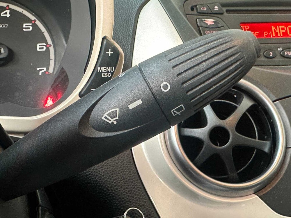 Ford Ka 1.2 Trend 69hp 2010hp, J-635-DF