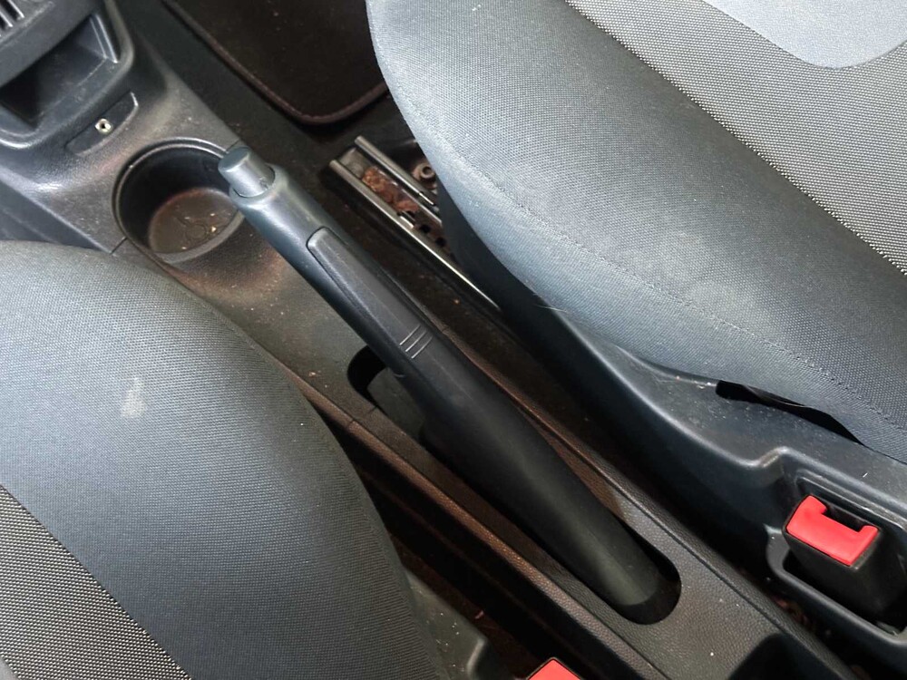 Ford Ka 1.2 Trend 69hp 2010hp, J-635-DF