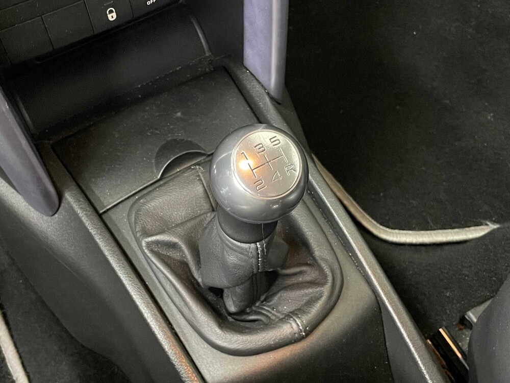 Peugeot 207 CC 1.6 VTi Première 120hp 2008, 15-ZP-JV