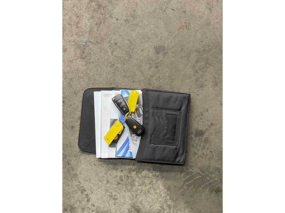 Audi Q3 2.0 TFSI Quattro 170hp 2013, 8-SHT-60