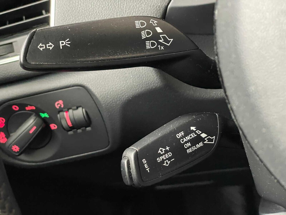 Audi Q3 2.0 TFSI Quattro 170hp 2013, 8-SHT-60