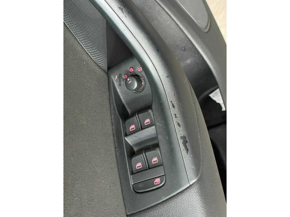 Audi Q3 2.0 TFSI Quattro 170hp 2013, 8-SHT-60