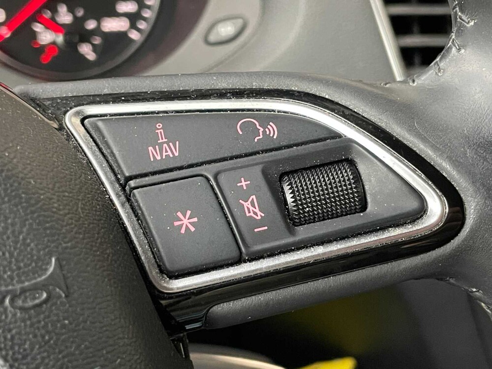 Audi Q3 2.0 TFSI Quattro 170hp 2013, 8-SHT-60