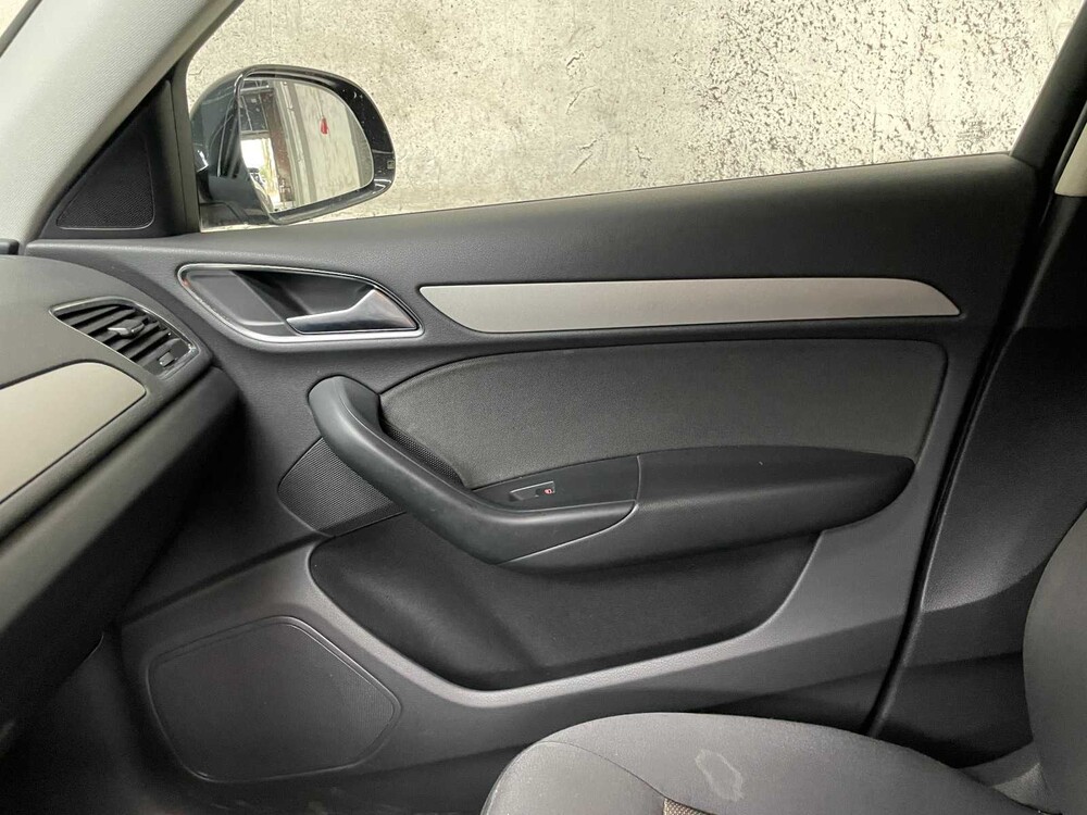 Audi Q3 2.0 TFSI Quattro 170hp 2013, 8-SHT-60