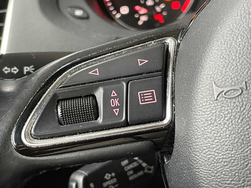 Audi Q3 2.0 TFSI Quattro 170hp 2013, 8-SHT-60