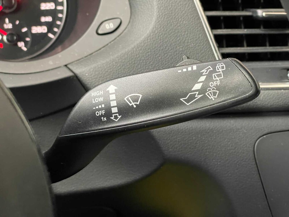 Audi Q3 2.0 TFSI Quattro 170hp 2013, 8-SHT-60