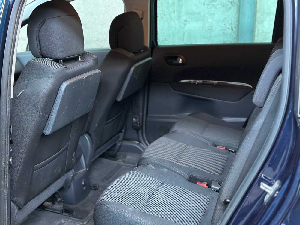 Peugeot 5008 1.6 VTi B Lease 5p 120hp 2011, 46-PRK-7