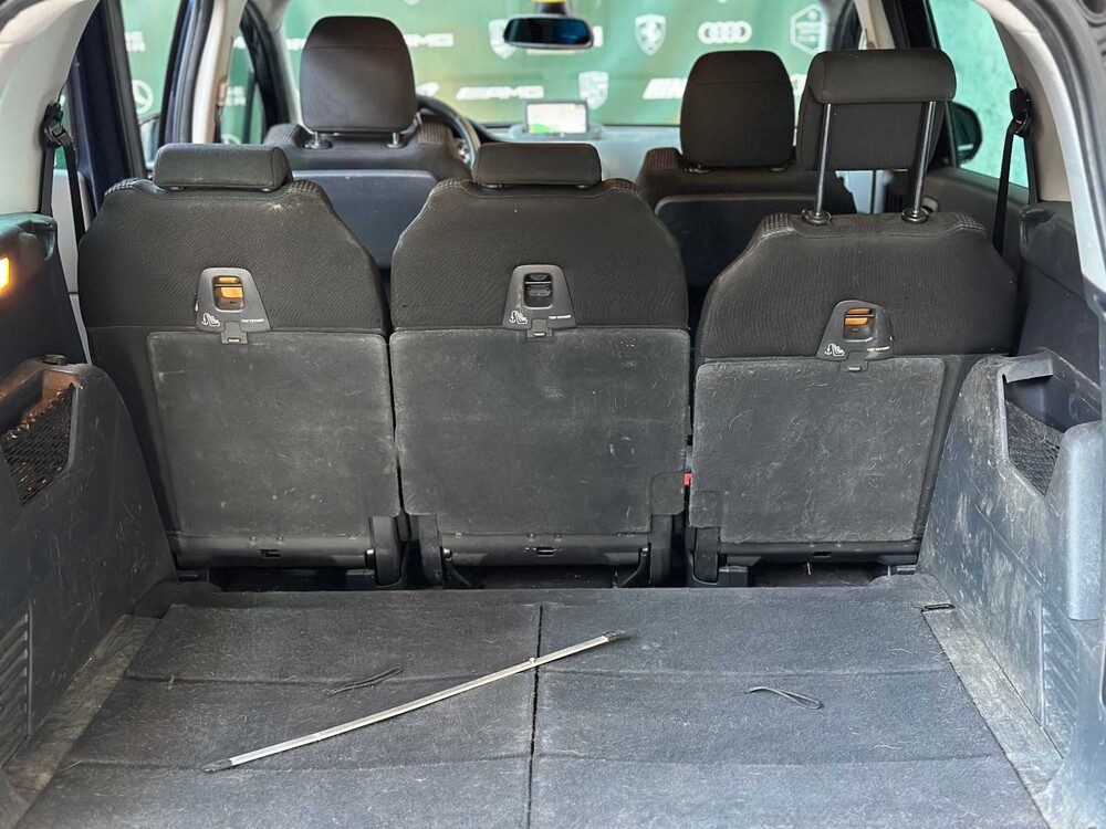 Peugeot 5008 1.6 VTi B Lease 5p 120hp 2011, 46-PRK-7