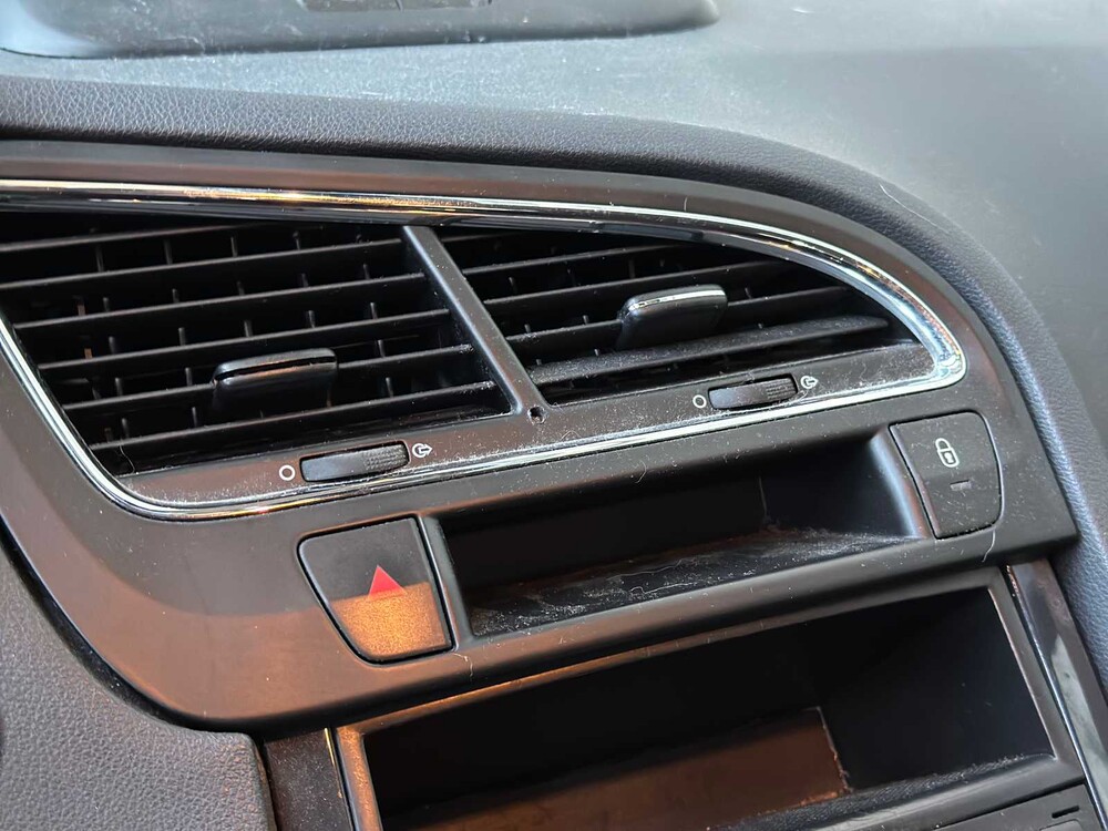 Peugeot 5008 1.6 VTi B Lease 5p 120hp 2011, 46-PRK-7