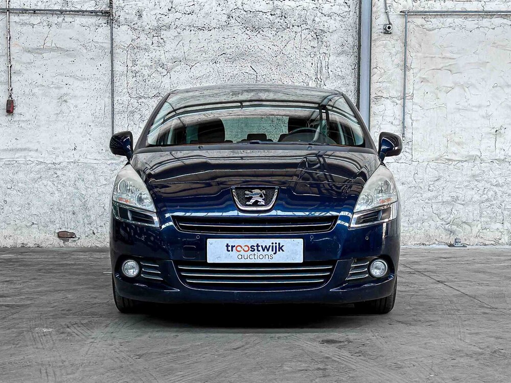 Peugeot 5008 1.6 VTi B Lease 5p 120hp 2011, 46-PRK-7
