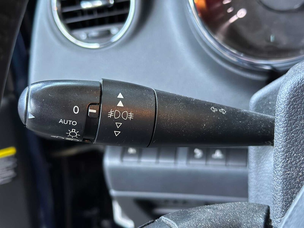 Peugeot 5008 1.6 VTi B Lease 5p 120hp 2011, 46-PRK-7