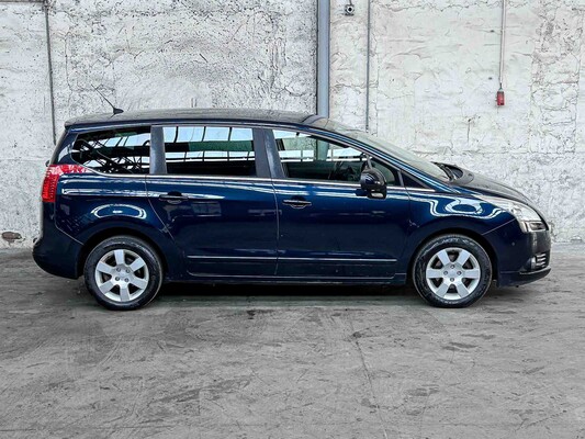 Peugeot 5008 1.6 VTi B Leasing 5p 120PS 2011, 46-PRK-7