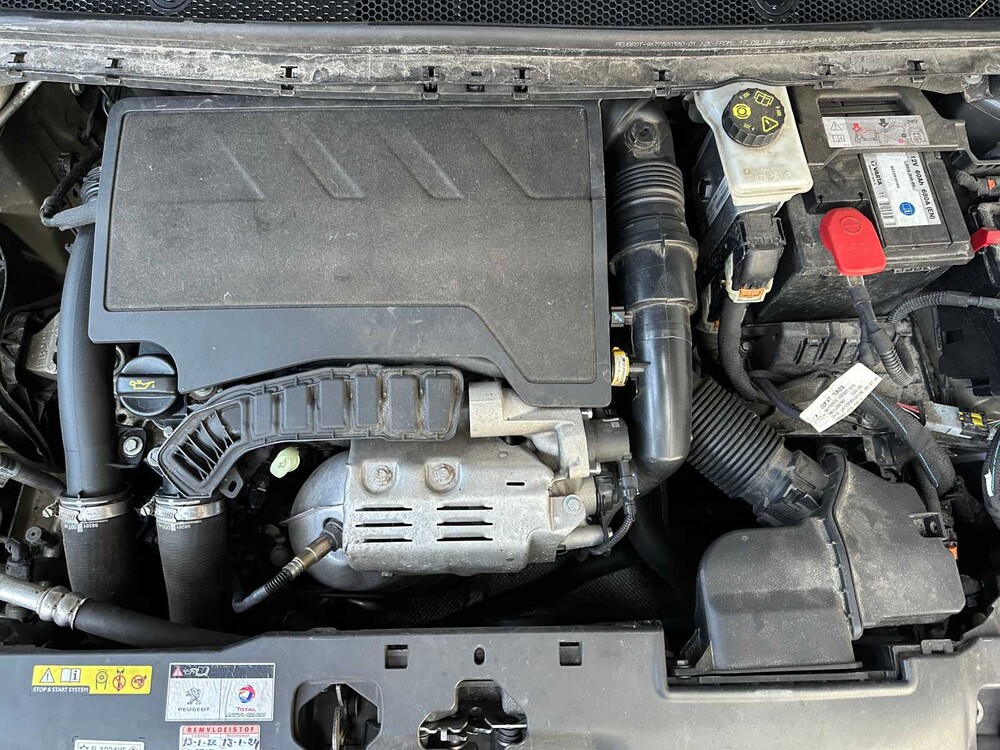 Peugeot 308 SW 1.2 PureT.Blue L. Ex 110hp 2020, H-068-BL