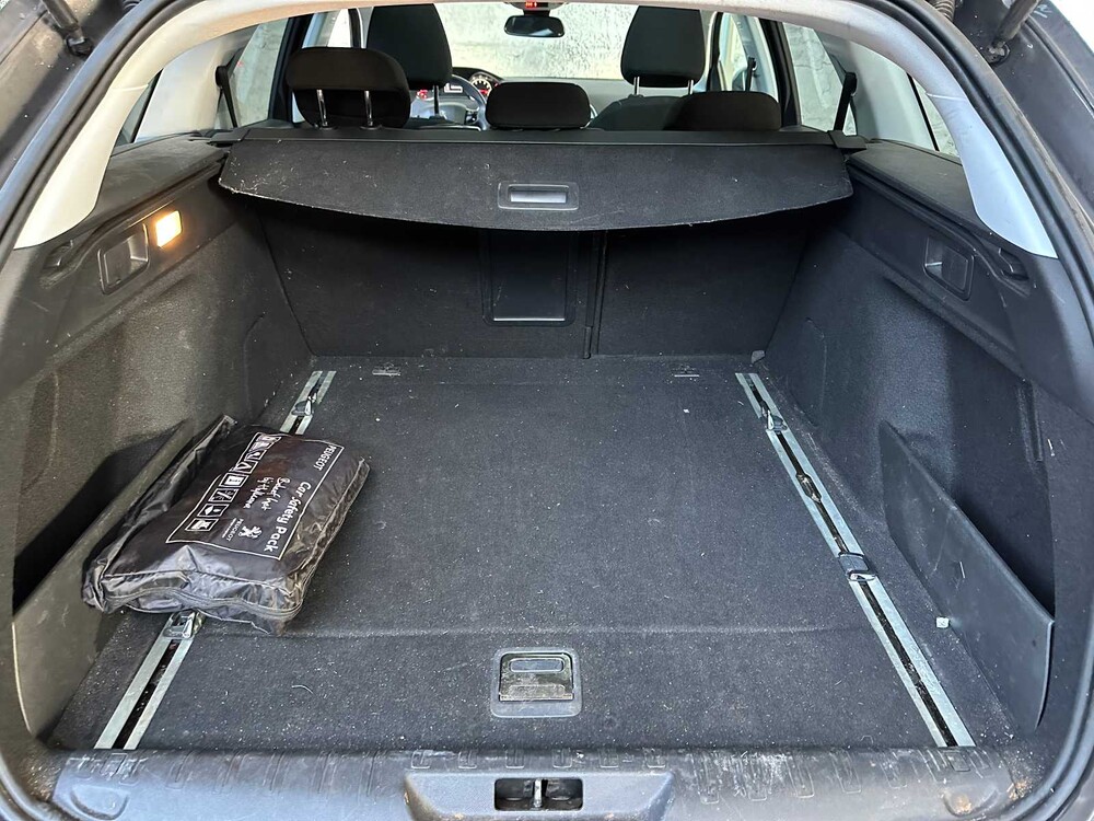 Peugeot 308 SW 1.2 PureT.Blue L. Ex 110hp 2020, H-068-BL