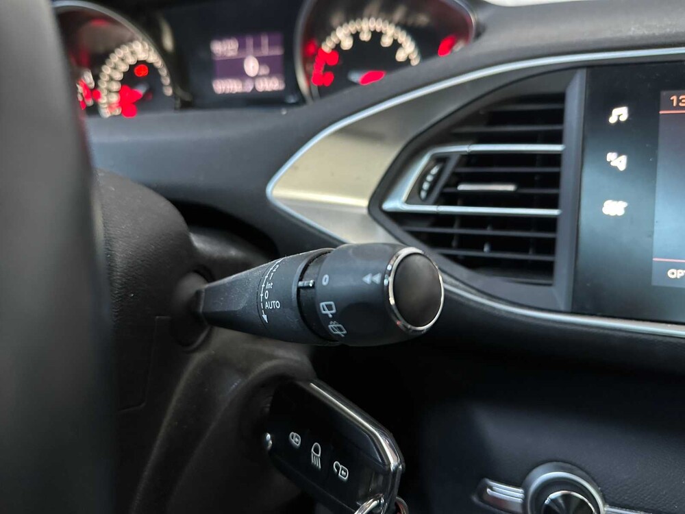 Peugeot 308 SW 1.2 PureT.Blue L. Ex 110hp 2020, H-068-BL