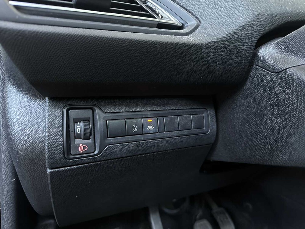 Peugeot 308 SW 1.2 PureT.Blue L. Ex 110hp 2020, H-068-BL