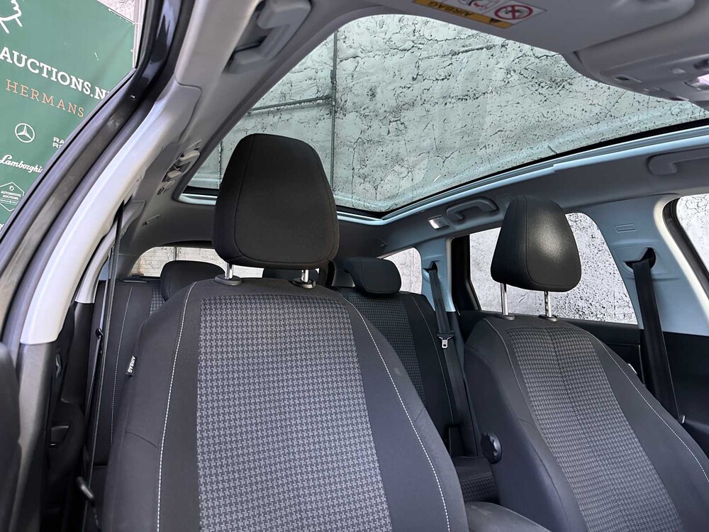 Peugeot 308 SW 1.2 PureT.Blue L. Ex 110hp 2020, H-068-BL