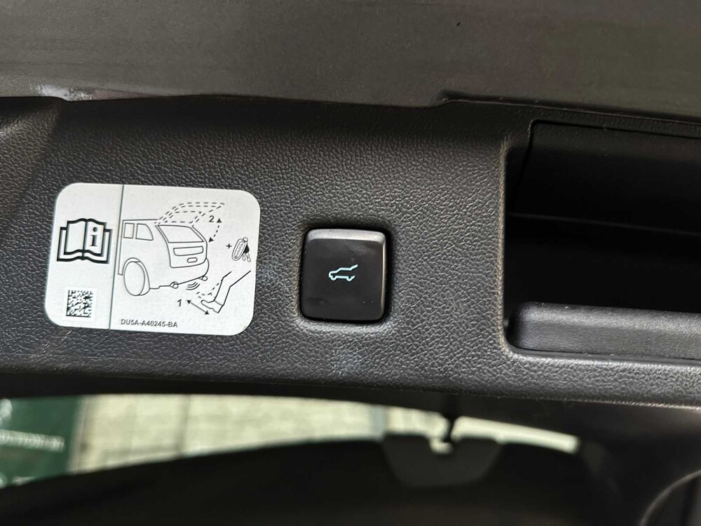 Ford Kuga 2.5 PHEV Titanium X 152hp 2021, L-235-DZ