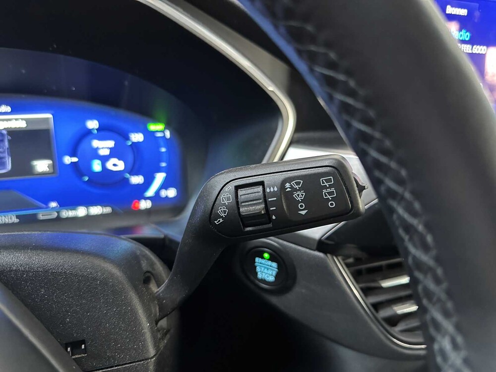 Ford Kuga 2.5 PHEV Titanium X 152hp 2021, L-235-DZ