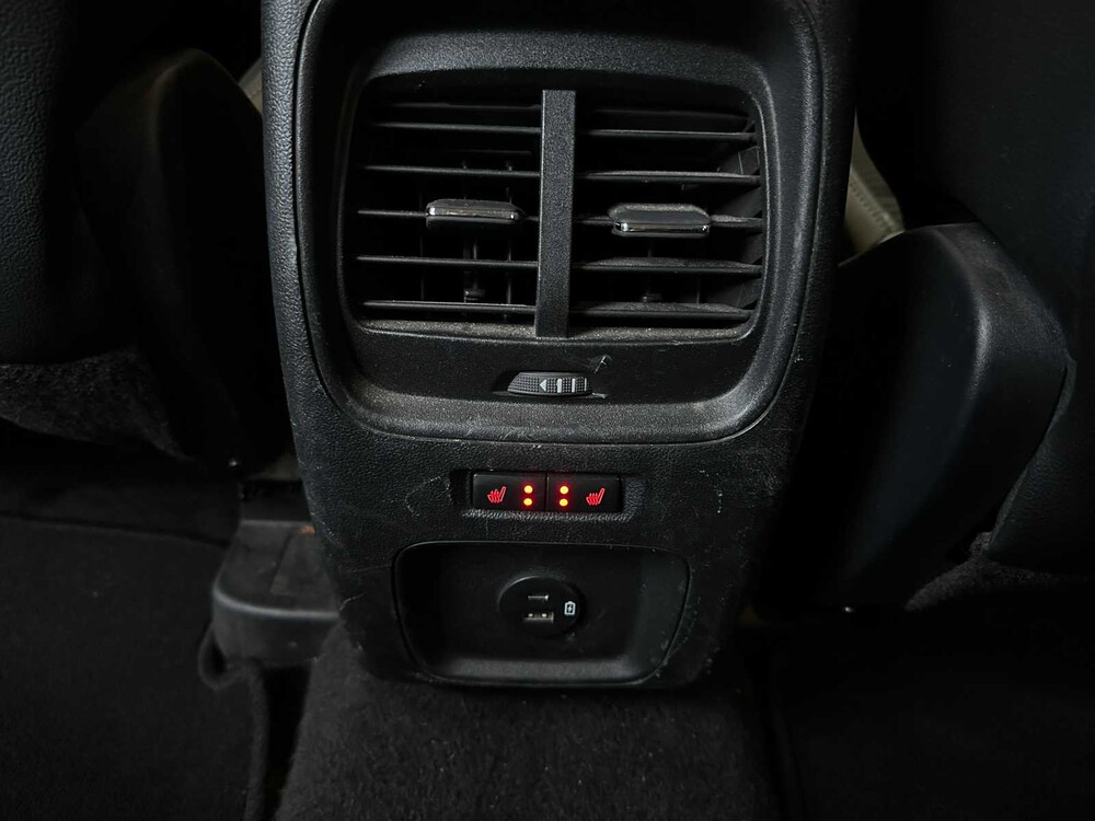 Ford Kuga 2.5 PHEV Titanium X 152hp 2021, L-235-DZ