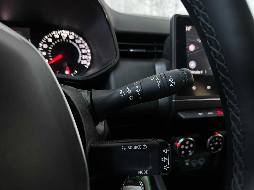 Renault Clio 1.0 TCe Business 91hp 2022, N-633-TV