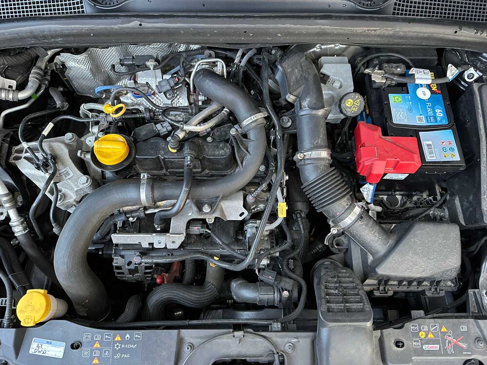 Renault Clio 1.0 TCe Business 91hp 2022, N-633-TV