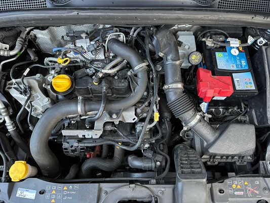 Renault Clio 1.0 TCe Business 91PS 2022, N-633-TV