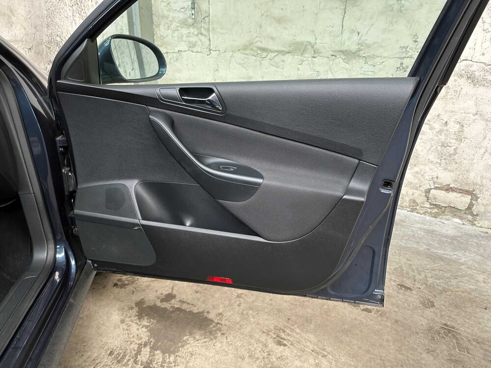 Volkswagen Passat Variant 1.8 TFSI Comfortline 160hp 2008, 53-GKV-2