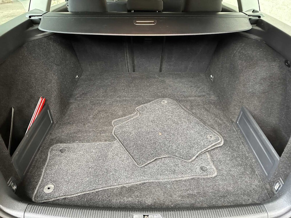 Volkswagen Passat Variant 1.8 TFSI Comfortline 160hp 2008, 53-GKV-2