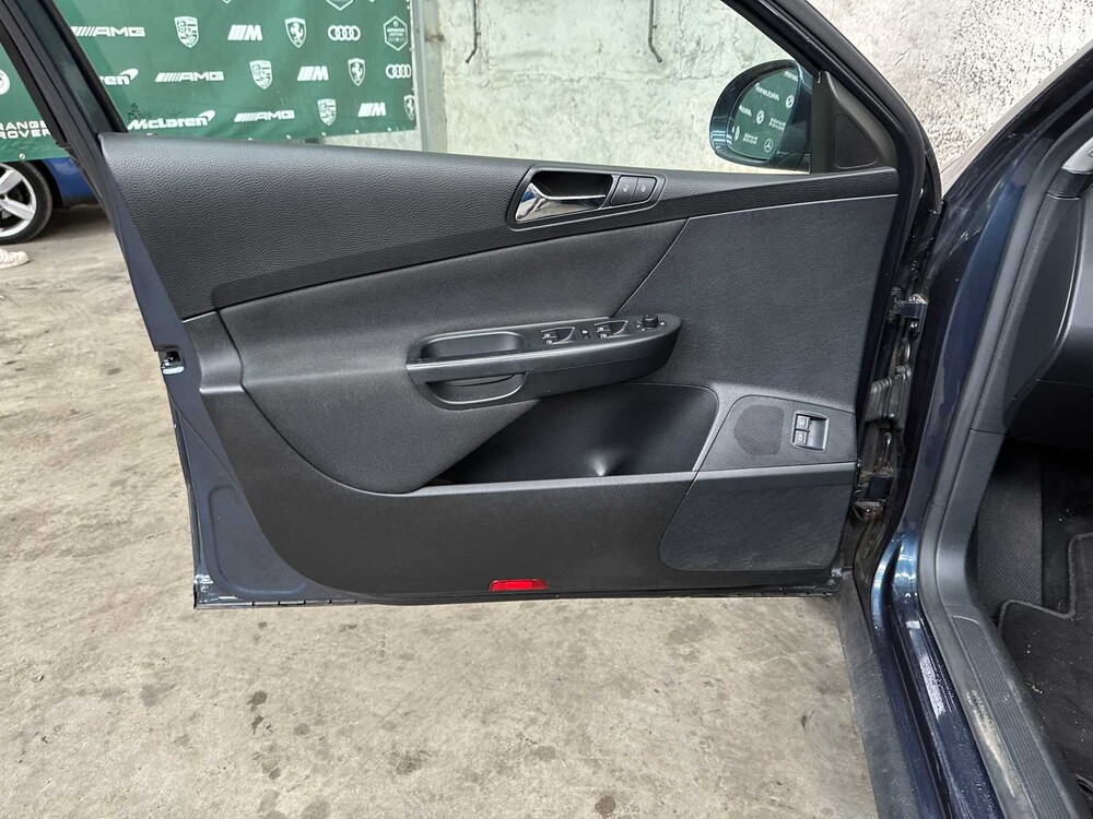 Volkswagen Passat Variant 1.8 TFSI Comfortline 160hp 2008, 53-GKV-2