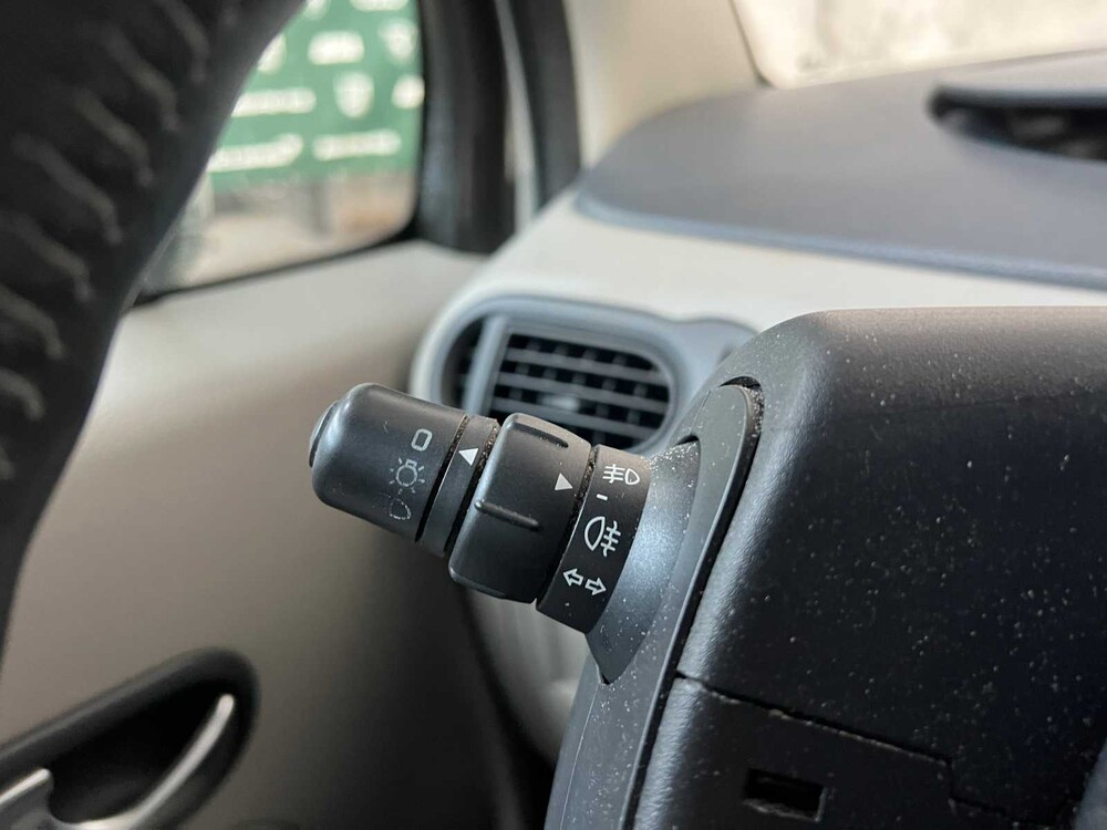 Renault Modus 1.4-16V 98hp 2005, 51-RB-DV