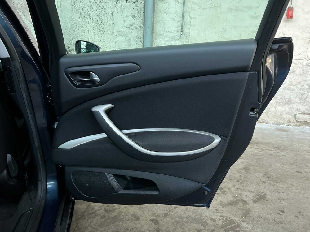 Citroen C5 1.6 THP Tendance 156hp 2011, 22-RBT-2