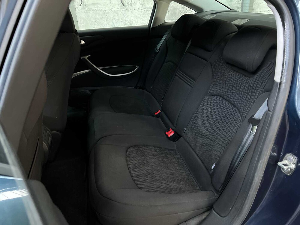 Citroen C5 1.6 THP Tendance 156hp 2011, 22-RBT-2