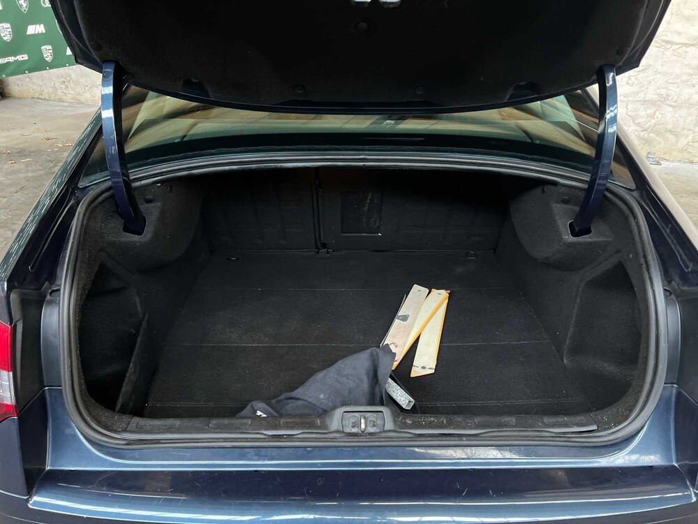 Citroen C5 1.6 THP Tendance 156hp 2011, 22-RBT-2