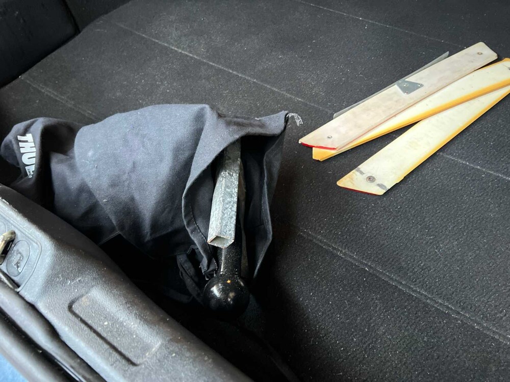 Citroen C5 1.6 THP Tendance 156hp 2011, 22-RBT-2