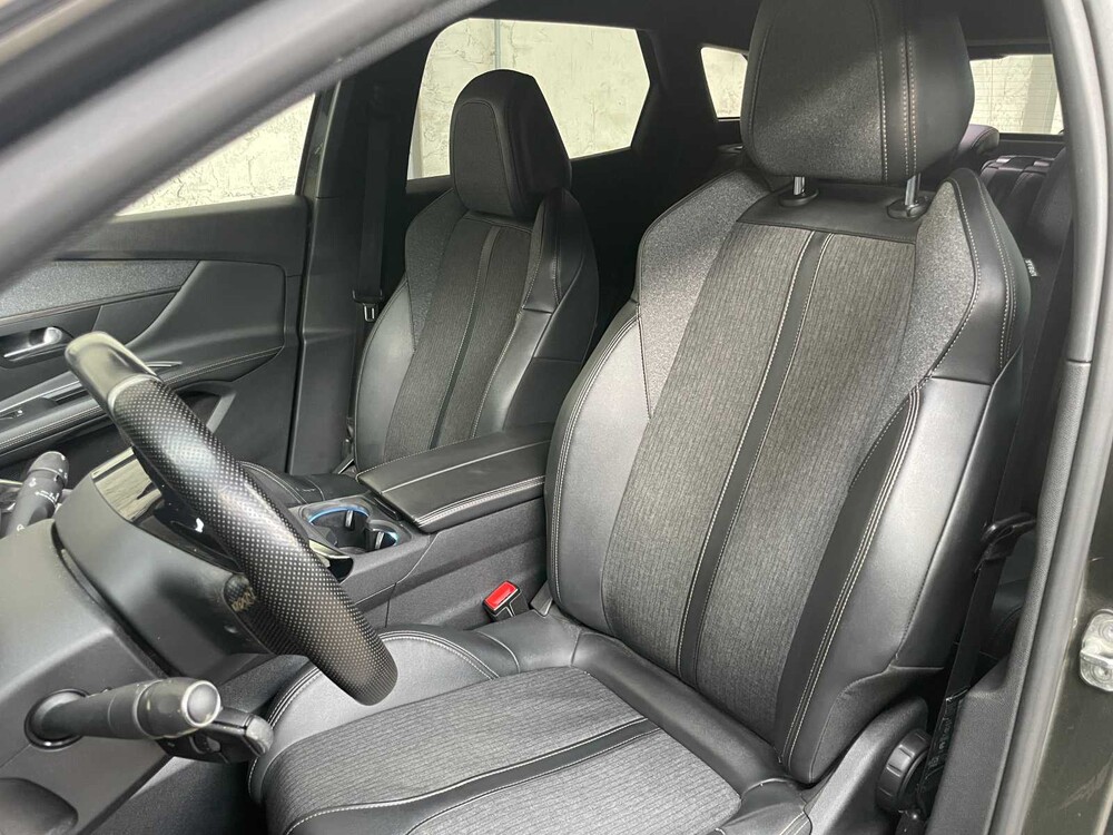 Peugeot 3008 1.5 Bl.HDi BL GT-Line 131hp 2020, H-752-ZR