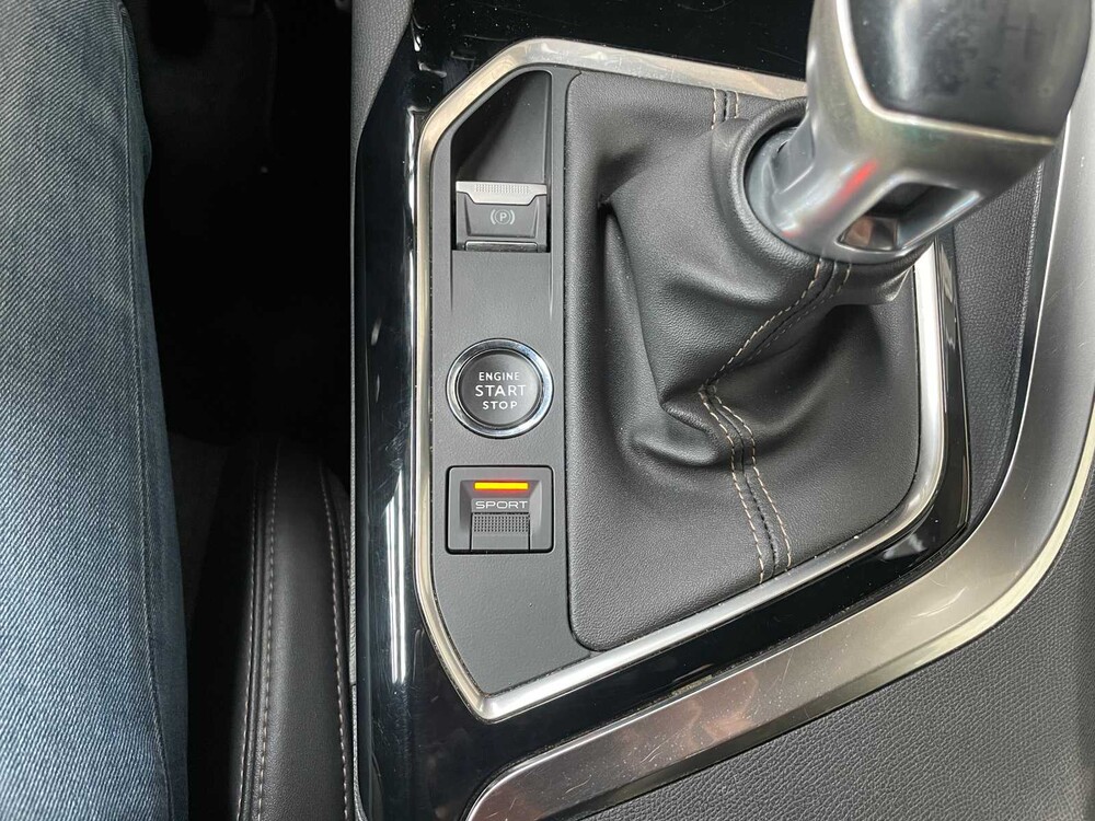 Peugeot 3008 1.5 Bl.HDi BL GT-Line 131hp 2020, H-752-ZR