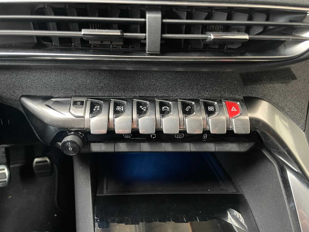 Peugeot 3008 1.5 Bl.HDi BL GT-Line 131hp 2020, H-752-ZR