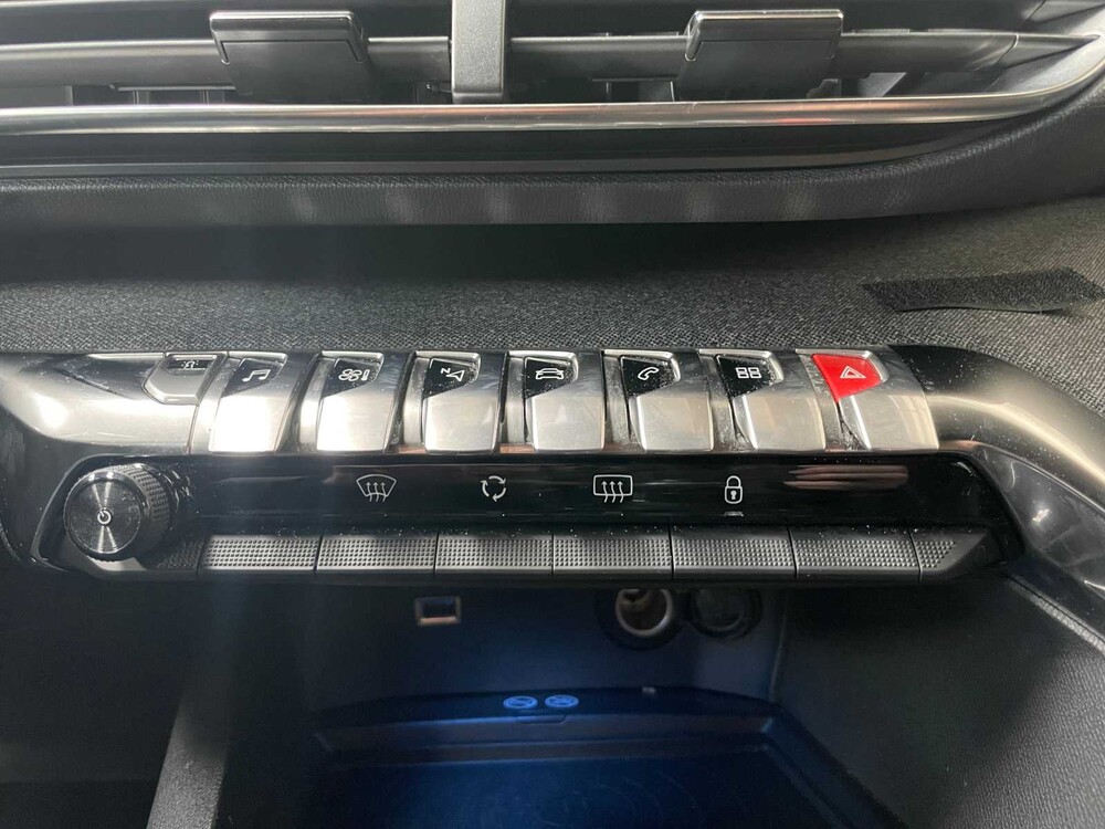 Peugeot 3008 1.5 Bl.HDi BL GT-Line 131hp 2020, H-752-ZR