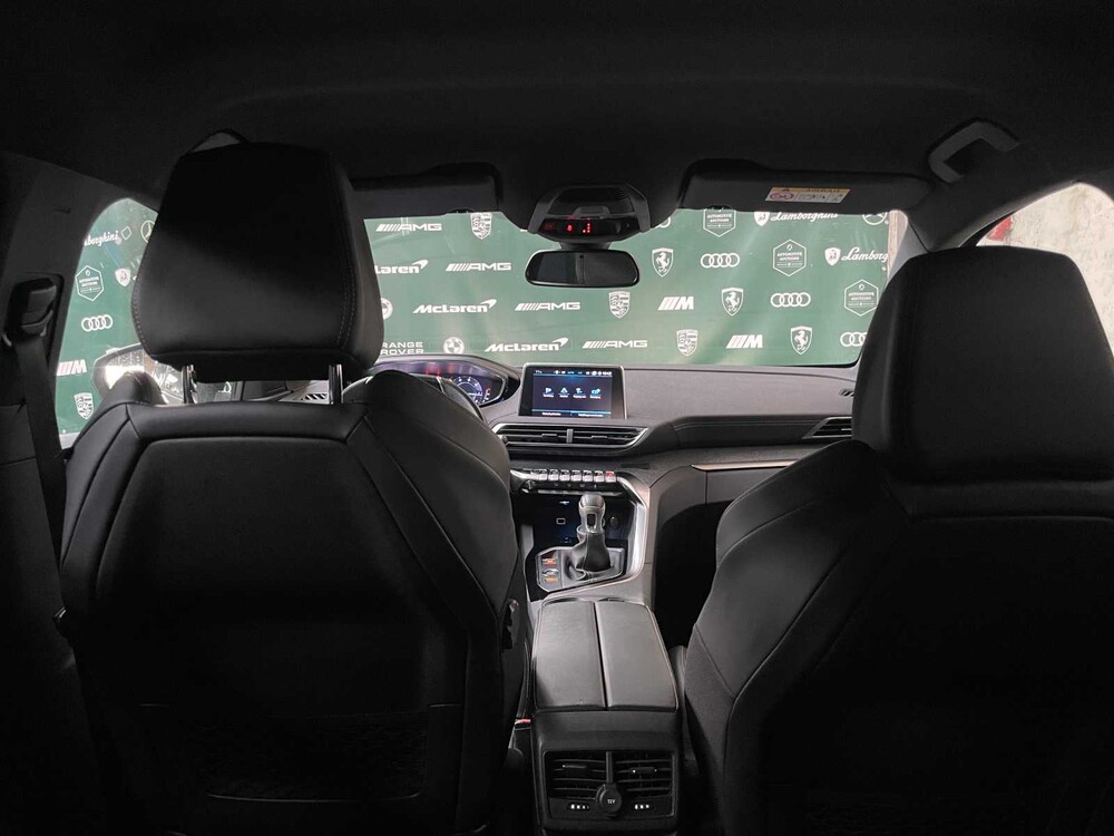 Peugeot 3008 1.5 Bl.HDi BL GT-Line 131hp 2020, H-752-ZR