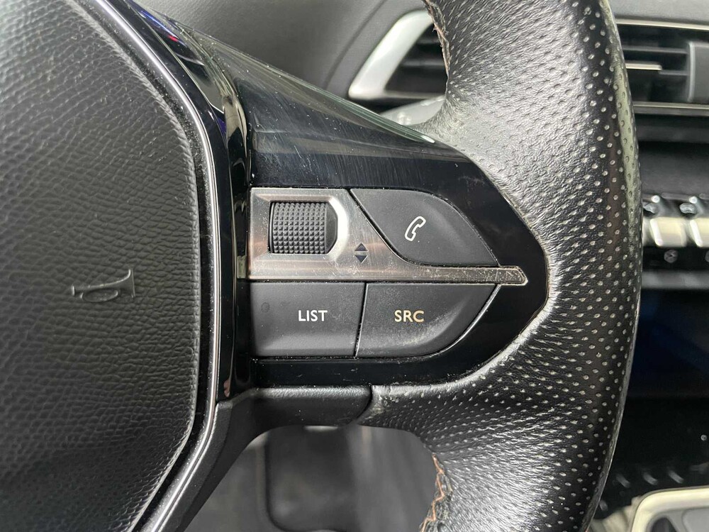 Peugeot 3008 1.5 Bl.HDi BL GT-Line 131hp 2020, H-752-ZR