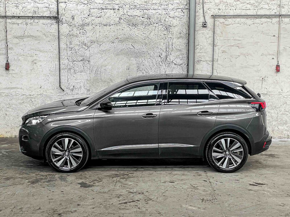 Peugeot 3008 1.5 Bl.HDi BL GT-Line 131hp 2020, H-752-ZR