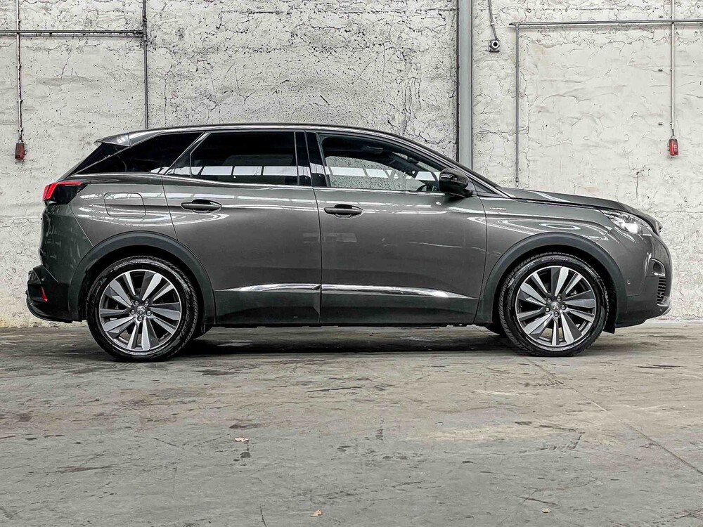 Peugeot 3008 1.5 Bl.HDi BL GT-Line 131hp 2020, H-752-ZR