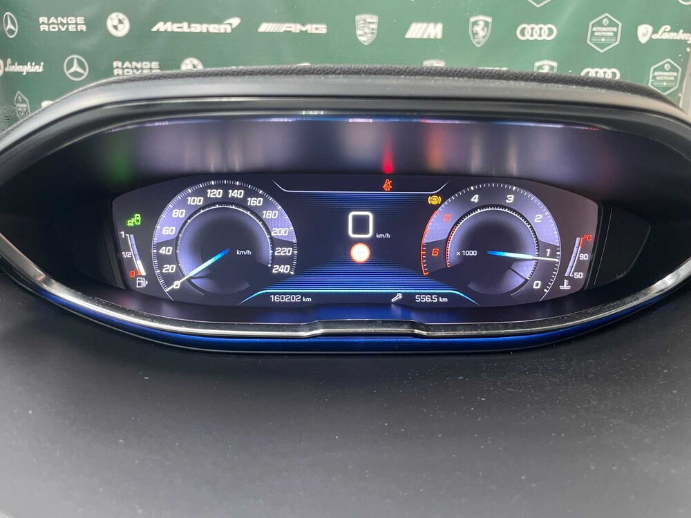 Peugeot 3008 1.5 Bl.HDi BL GT-Line 131hp 2020, H-752-ZR