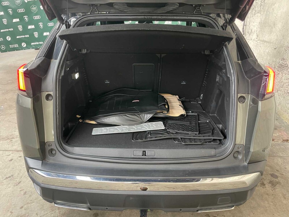 Peugeot 3008 1.5 Bl.HDi BL GT-Line 131hp 2020, H-752-ZR