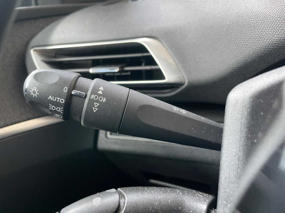 Peugeot 3008 1.5 Bl.HDi BL GT-Line 131hp 2020, H-752-ZR