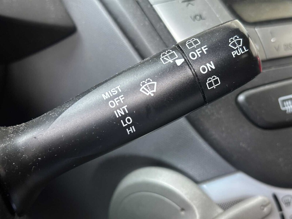 Toyota Aygo 1.0-12V 68hp 2005, TN-935-D