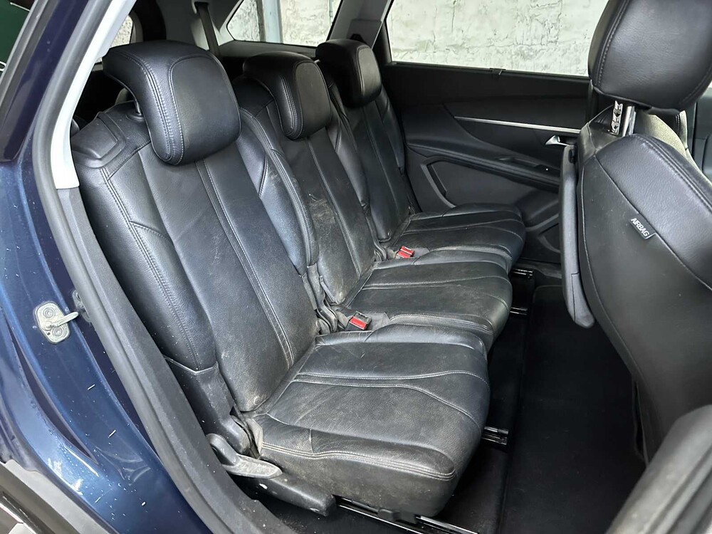 Peugeot 5008 1.2 PureTech Allure 131hp 2019, XR-490-G