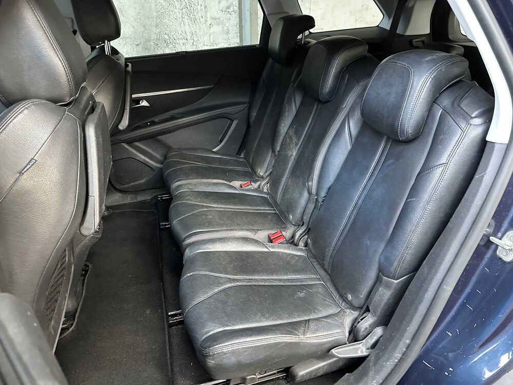 Peugeot 5008 1.2 PureTech Allure 131hp 2019, XR-490-G