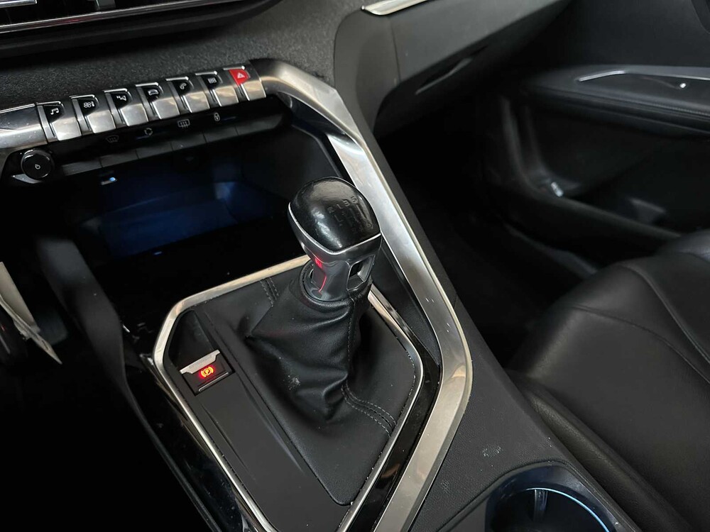 Peugeot 5008 1.2 PureTech Allure 131hp 2019, XR-490-G